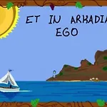 Et In Arkadia Ego Holiday home *