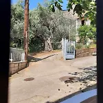 Et In Arkadia Ego Holiday home *