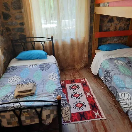 Holiday home Et In Arkadia Ego *
