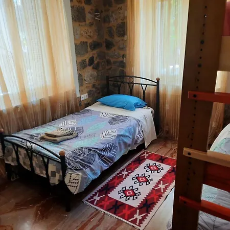 Et In Arkadia Ego Holiday home *