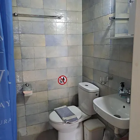 Holiday home Et In Arkadia Ego Leonidio