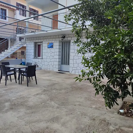 Et In Arkadia Ego Feriehus *