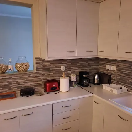 Et In Arkadia Ego Feriehus *