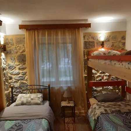 Holiday home Et In Arkadia Ego Leonidio
