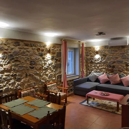 Et In Arkadia Ego Holiday home
