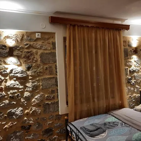 Et In Arkadia Ego Holiday home *
