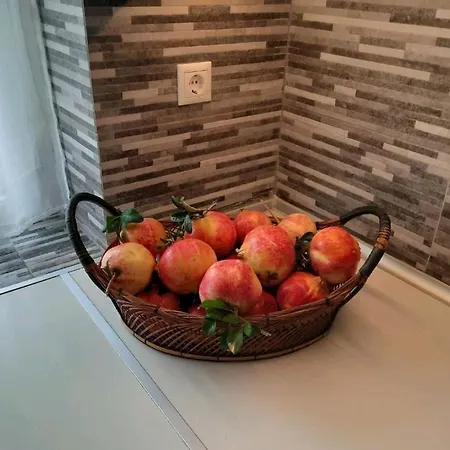 Et In Arkadia Ego Casa vacanze *