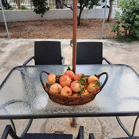 Дом отдыха Et In Arkadia Ego