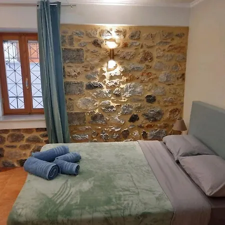 Et In Arkadia Ego Feriehus *