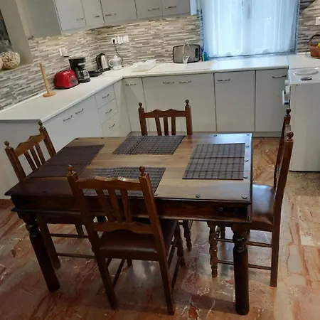 Et In Arkadia Ego Prázdninový dům *
