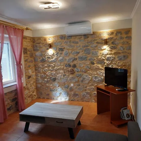 Prázdninový dům Et In Arkadia Ego *