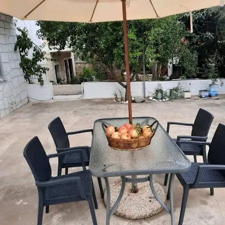 Feriehus Et In Arkadia Ego