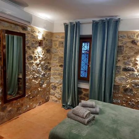 Et In Arkadia Ego Дом отдыха *