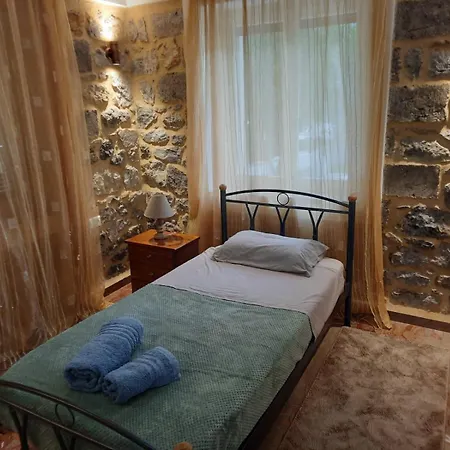 Feriehus Et In Arkadia Ego *