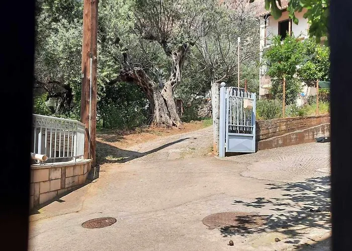 Et In Arkadia Ego Casa de Férias *