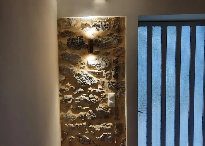 Et In Arkadia Ego Casa de Férias