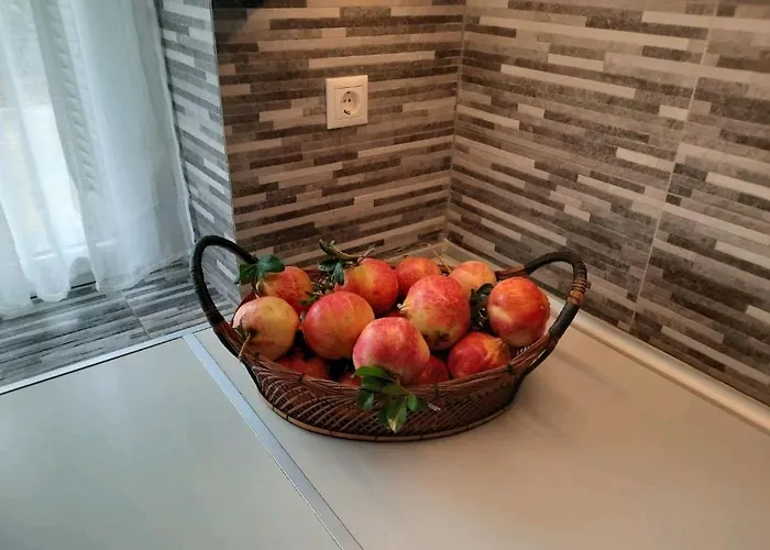 Et In Arkadia Ego Дом отдыха *