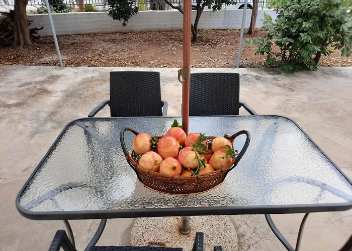 Casa de Férias Et In Arkadia Ego