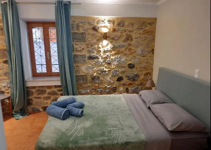 Et In Arkadia Ego Дом отдыха *