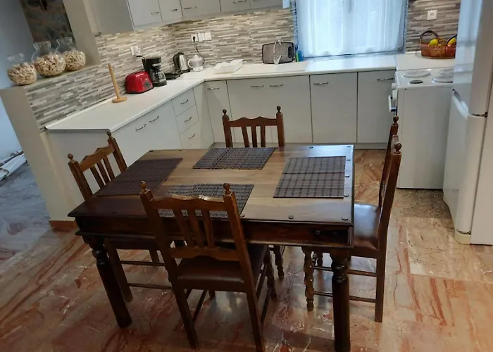 Et In Arkadia Ego Casa de Férias *