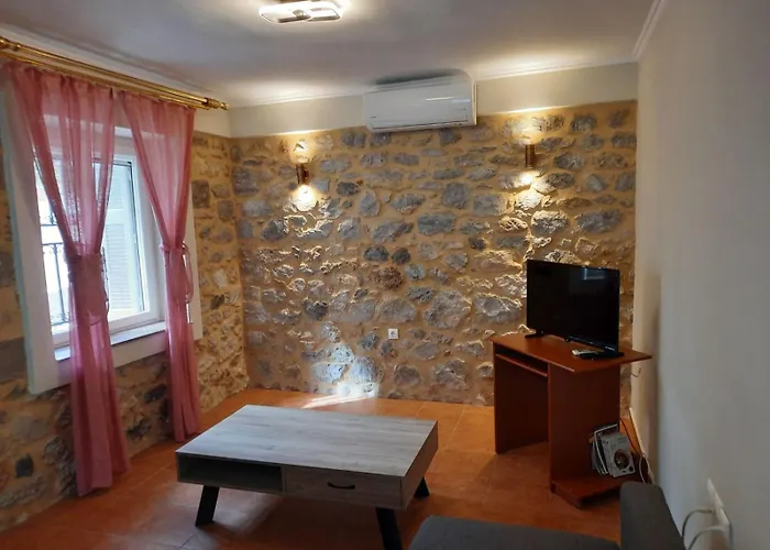 Casa de Férias Et In Arkadia Ego *