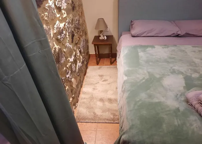 Et In Arkadia Ego Casa de Férias