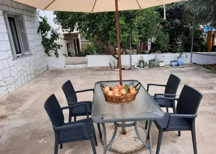 Дом отдыха Et In Arkadia Ego