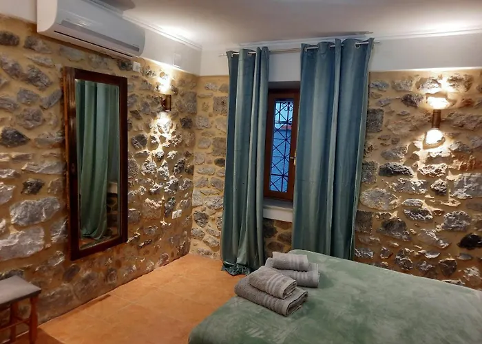 Et In Arkadia Ego Дом отдыха *