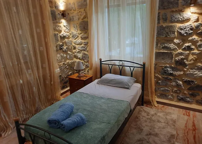 Casa de Férias Et In Arkadia Ego *